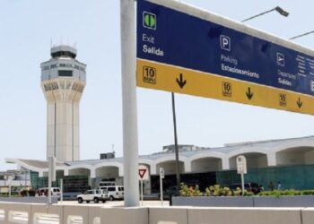 EEUU restringe el espacio aéreo en Puerto Rico por su ataque a Venezuela