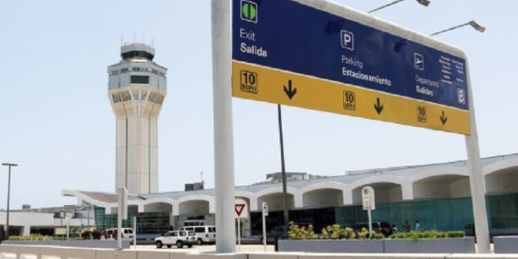 EEUU restringe el espacio aéreo en Puerto Rico por su ataque a Venezuela