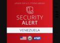 EE.UU. urge a connacionales a «abandonar inmediatamente» Venezuela