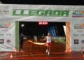 Dominicano Álvaro Abreu revalida título del Toa Baja Maratón 2026