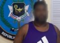 Policía apresa en Moca a dos hombres acusados de incesto, agresión sexual y abuso psicológico