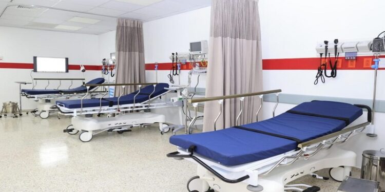 SNS garantiza asistencia integral en hospitales durante feriado Día de la Altagracia