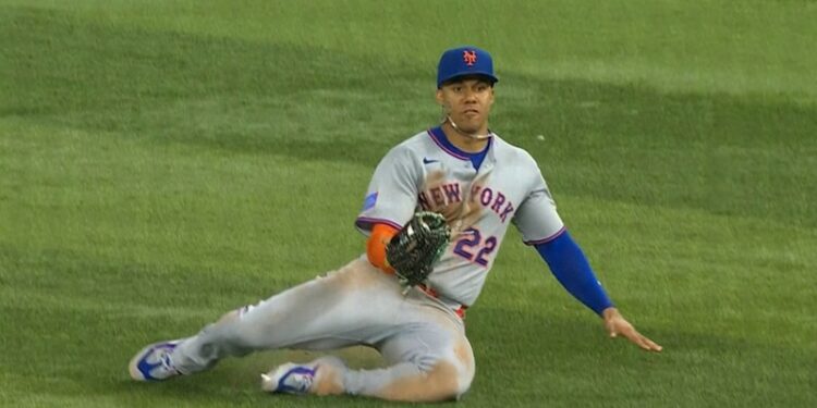 La defensa de Soto necesita ajustes, pero es más fácil decirlo que hacerlo