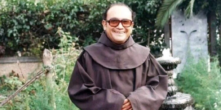 Será beatificado fray Augusto Ramírez: asesinado por odio a la fe en Guatemala