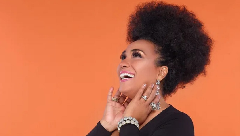 Aymée Nuviola Lanza «Ponte Bonita»