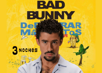 Fiesta Travel Tour triunfa con Bad Bunny en Medellín