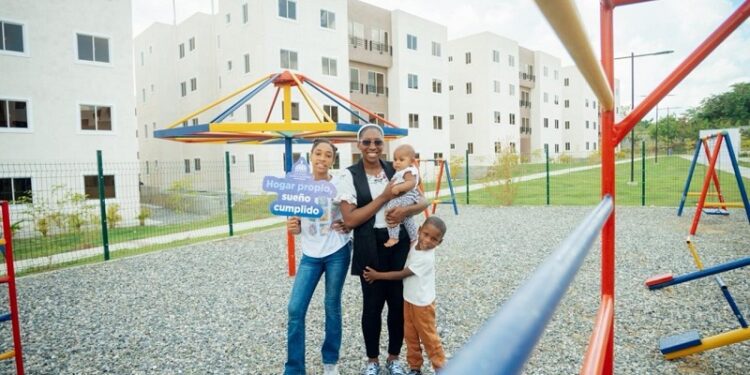 Mived entregó más de 10.000 nuevas viviendas