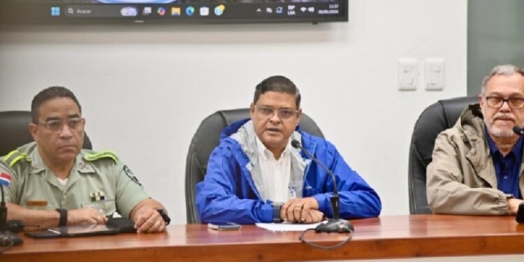 Ocho fallecidos en accidentes de tránsito en festividades de Fin de Año