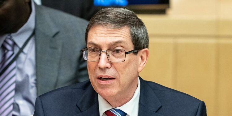 Cuba reacciona a las amenazas de Trump