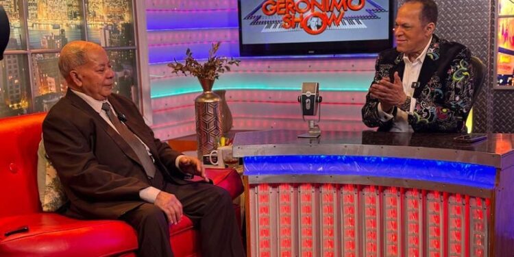 Camboy Estévez estrenará sencillo «Nueva York»