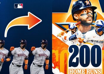 Inspirado por Beltrán, Correa asume un papel protagónico en los Astros del 2026