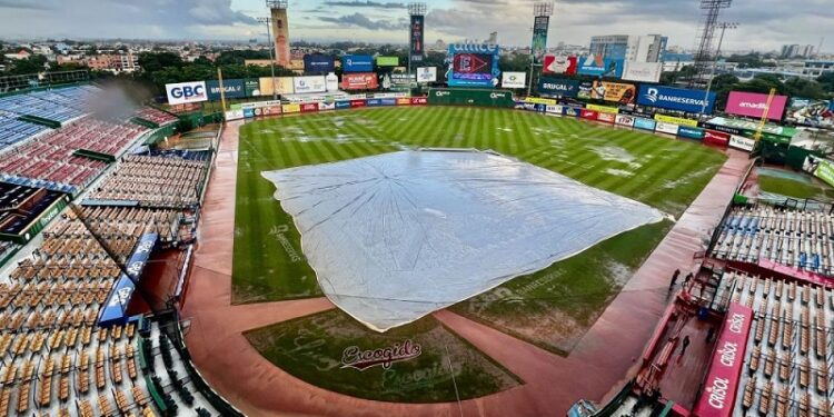 LIDOM anuncia nueva fecha para el Juego 3 de la Serie Final