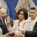 Dominicana juramenta como comisionada del Condado de Passaic, NJ