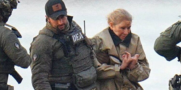 Esposa de Maduro sufrió «lesiones importantes durante su secuestro», revela abogado