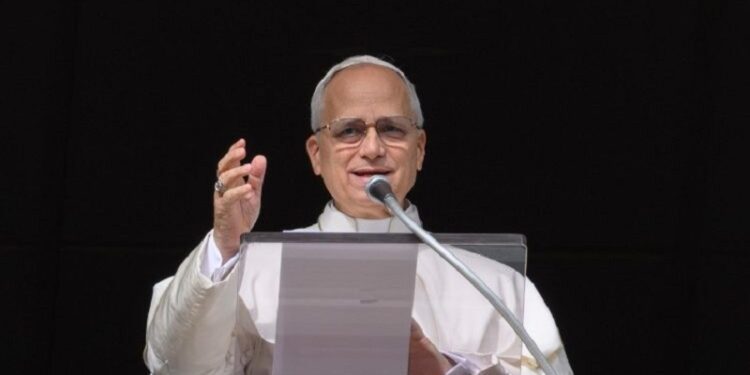 El Papa: en Irán y Siria se debe cultivar con paciencia el diálogo y la paz