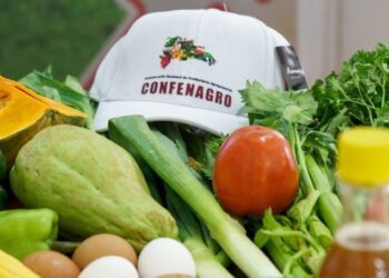 Confenagro dice que estará atenta a las prioridades del sector agropecuario