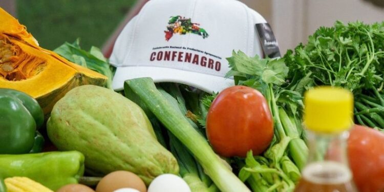 Confenagro dice que estará atenta a las prioridades del sector agropecuario