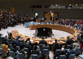 Venezuela: La ONU y América Latina claman por la paz y el respeto del derecho internacional