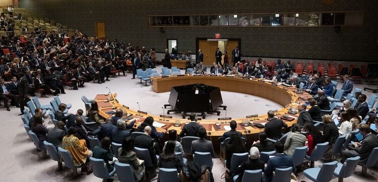 Venezuela: La ONU y América Latina claman por la paz y el respeto del derecho internacional