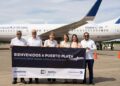 Copa Airlines inicia operaciones hacia y desde Puerto Plata y Santiago, en República Dominicana