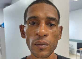 Policía captura a “Oreja”, que mantenía en zozobra a Sabana Grande de Boyá