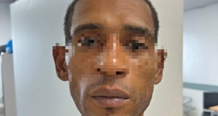 Policía captura a “Oreja”, que mantenía en zozobra a Sabana Grande de Boyá