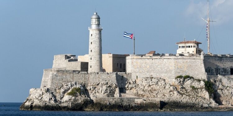 Trump: «Cuba fracasará muy pronto»
