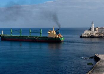 Trump: «No más petróleo ni dinero para Cuba. ¡Cero!»