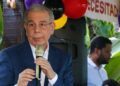 Danilo Medina dice que República Dominicana está viviendo una quiebra técnica