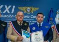 MIDE fortalece la defensa nacional con la graduación de 266 nuevos profesionales