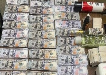 Policía y Ministerio Público arrestan falsos brujos que retenían a joven y exigían RD$387.000