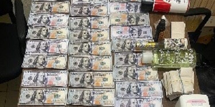 Policía y Ministerio Público arrestan falsos brujos que retenían a joven y exigían RD$387.000