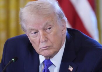 Reportan que Trump atrasa el ataque a Irán por esta razón