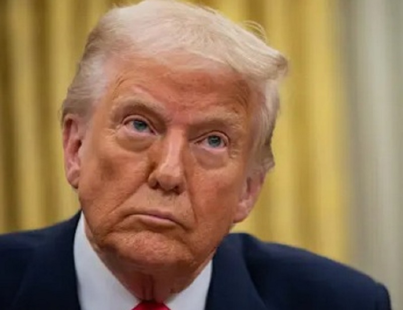 Bajo la hegemonía de Trump, hoy somos cómplices [el silencio colonial en Puerto Rico es sinónimo de complicidad con el emperador Donald Trump