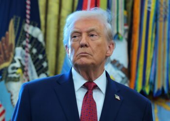 Trump revela el «objetivo final» respecto a Irán