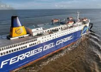 Ferries del Caribe ofrece disponibilidad de transporte ante cancelación de vuelos