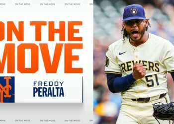 El cambio de Peralta y el pacto de Bellinger dejarán su huella en los mercados