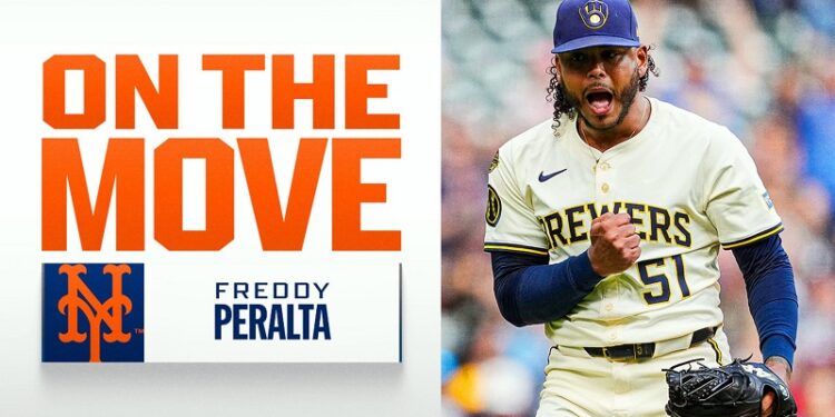 El cambio de Peralta y el pacto de Bellinger dejarán su huella en los mercados