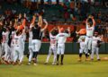 Toros remontan ante Leones guiados por Yairo y siguen firmes en 2º