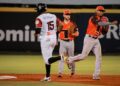 Toros siguen en 2º lugar pese a derrota en SFM