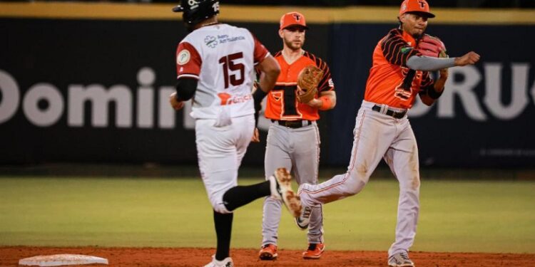 Toros siguen en 2º lugar pese a derrota en SFM