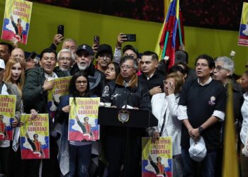 Trump cambia de tono sobre Petro y ahora quiere una reunión tras meses de insultos