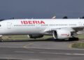 Iberia aumentará en un 30 por ciento los vuelos a República Dominicana