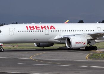 Iberia aumentará en un 30 por ciento los vuelos a República Dominicana