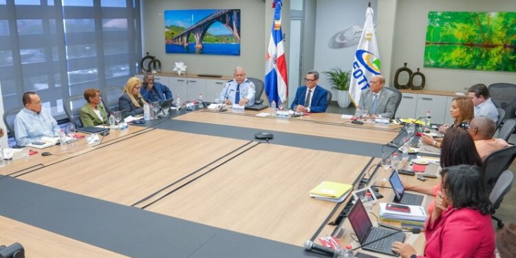 Infotep capacitará más de 918.000 personas y ampliará servicios a empresas en 2026