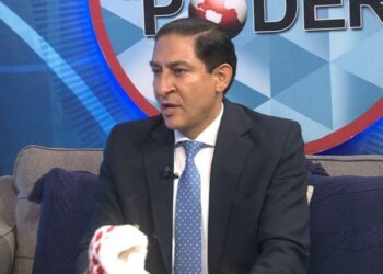 Iván Gatón advierte regreso de un mundo de esferas de influencia de los imperios