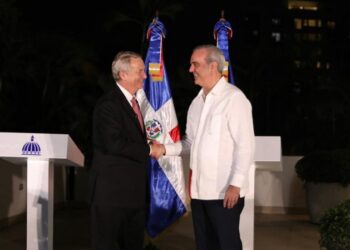 Presidente Abinader y su homólogo electo de Chile, José Kast, fortalecen lazos bilaterales
