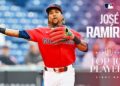 José Ramírez: Leyenda en Cleveland… ¿y futuro inmortal en Cooperstown?
