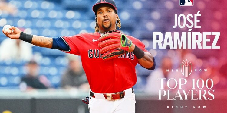 José Ramírez: Leyenda en Cleveland… ¿y futuro inmortal en Cooperstown?