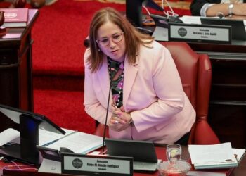 Informe del Senado confirma inversión millonaria y expansión estratégica para el oeste